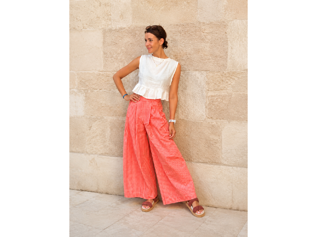 Juicy Pants Size: S