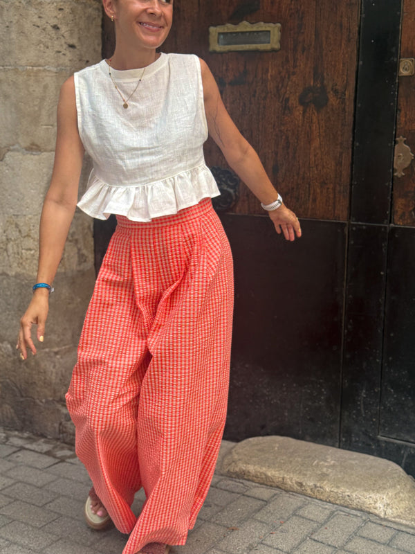 Juicy Pants Size: L