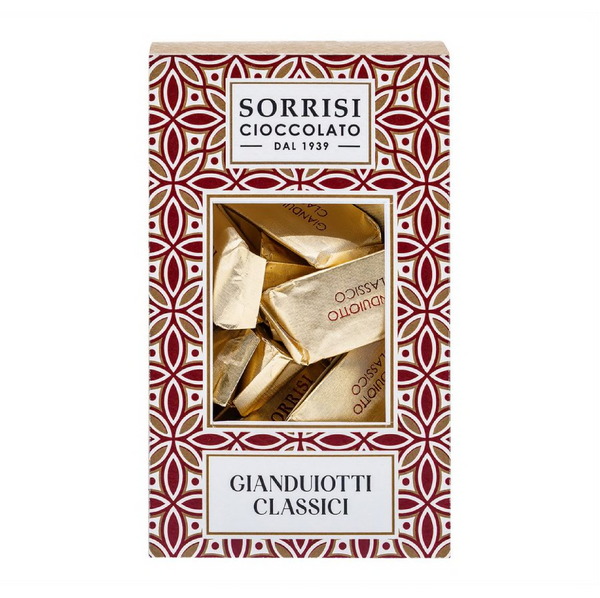 B&S Gianduiotti CLASSIQUE 200g