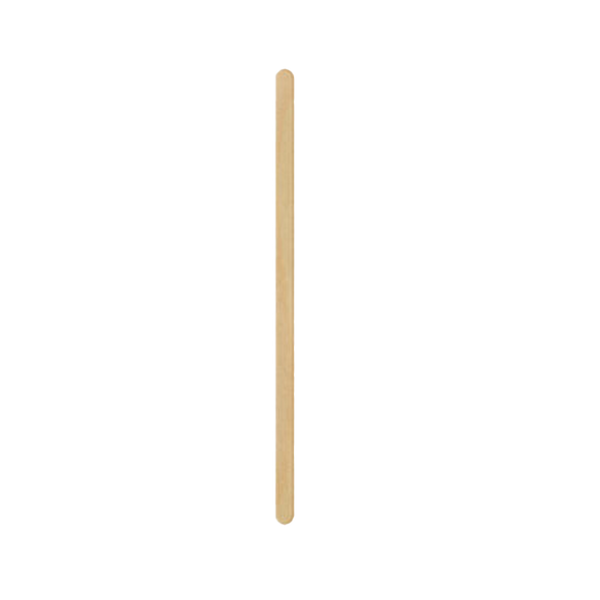 Wooden Coffee Stirrer