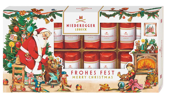 NIEDEREGGER MARZIPAN Classic