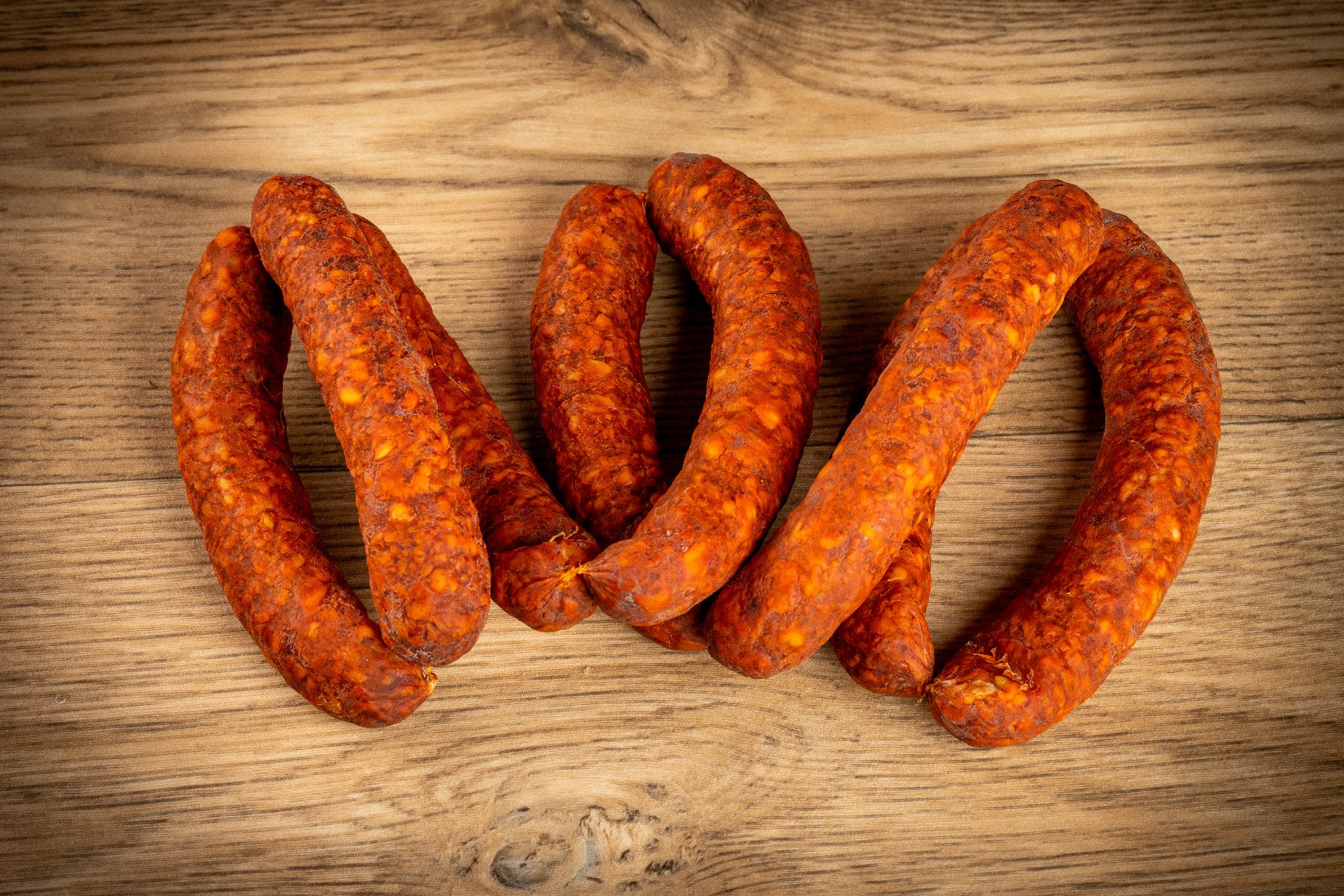 ČABÁÁJA z Pršutérie® cca 1000g