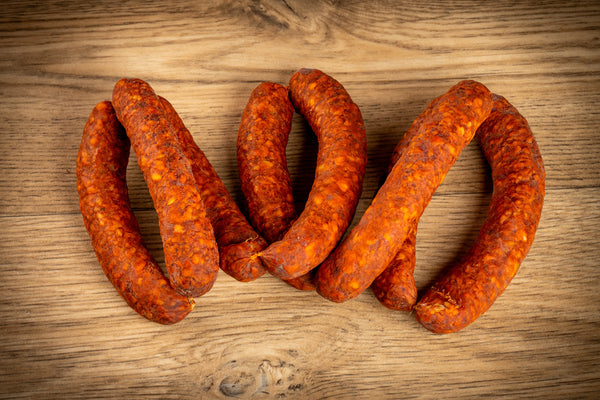 ČABÁÁJA z Pršutérie® cca 1000g