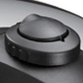 Valvola di Controllo per Pentola a Pressione Arancione