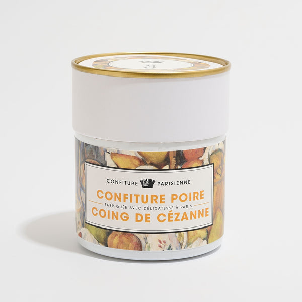 Marmellata di Pere e Mele Cotogne di Cézanne x Musée d'Orsay