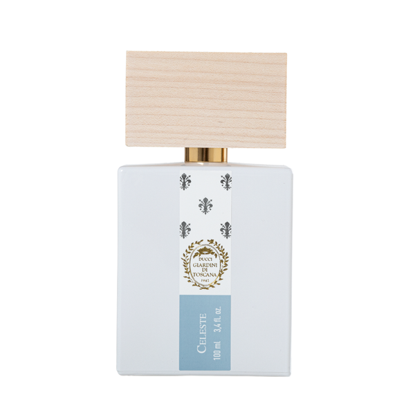 Celeste - Eau De Parfum 100 ml