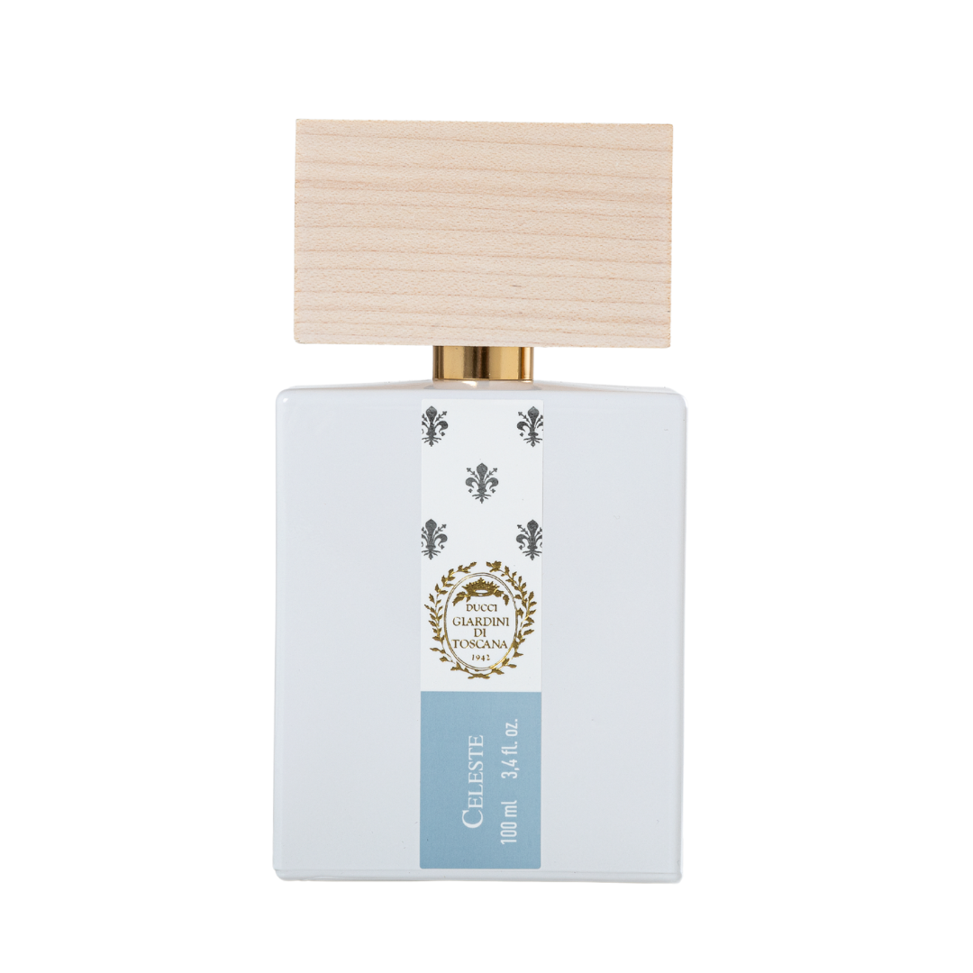 Celeste - Eau De Parfum 100 ml