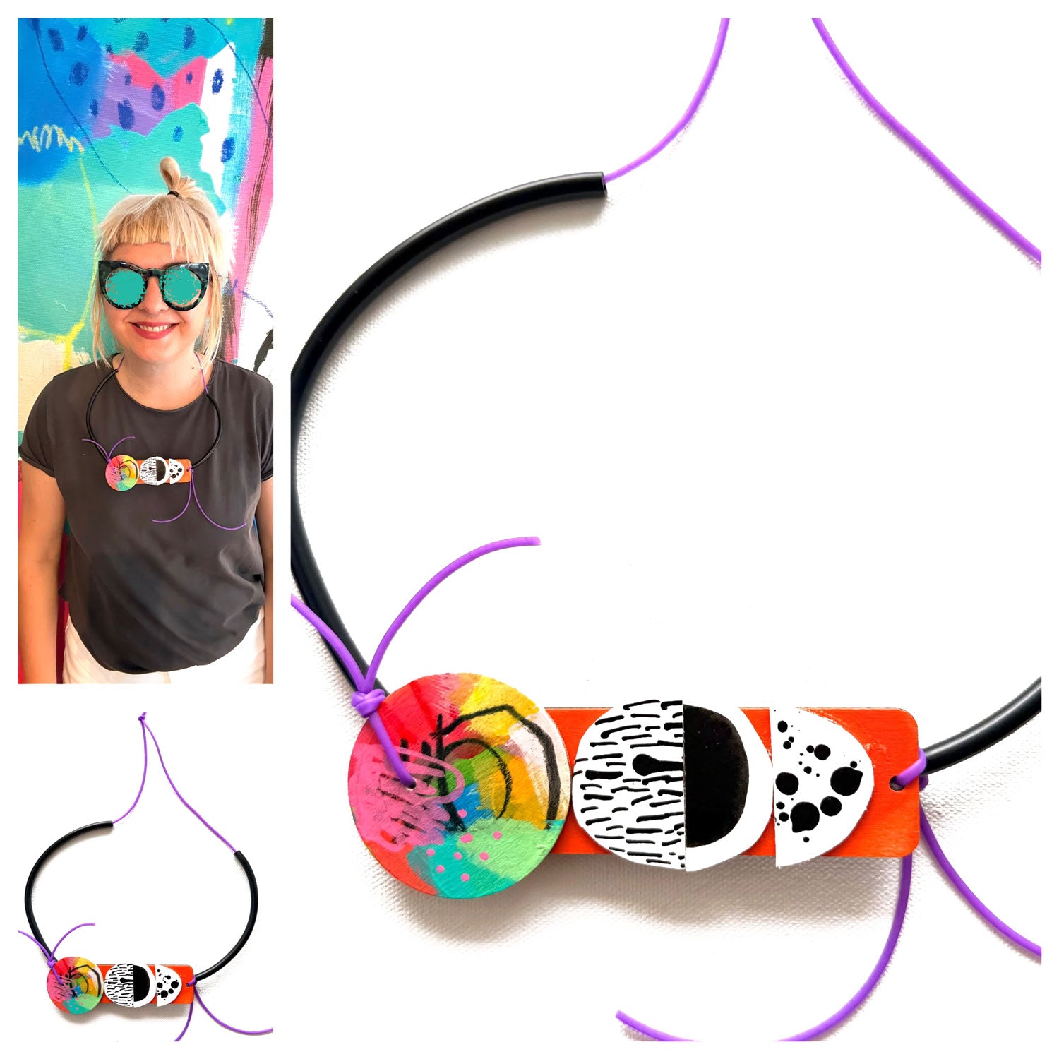 Summer Necklace