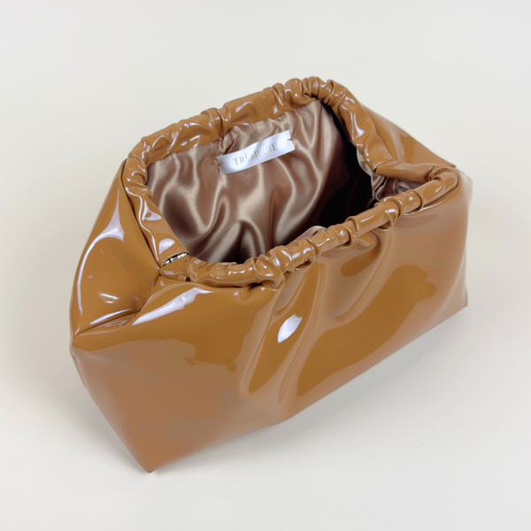 Glossy Pouch