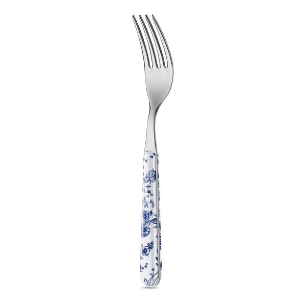 Table Fork - China Roses Blue BD14039B