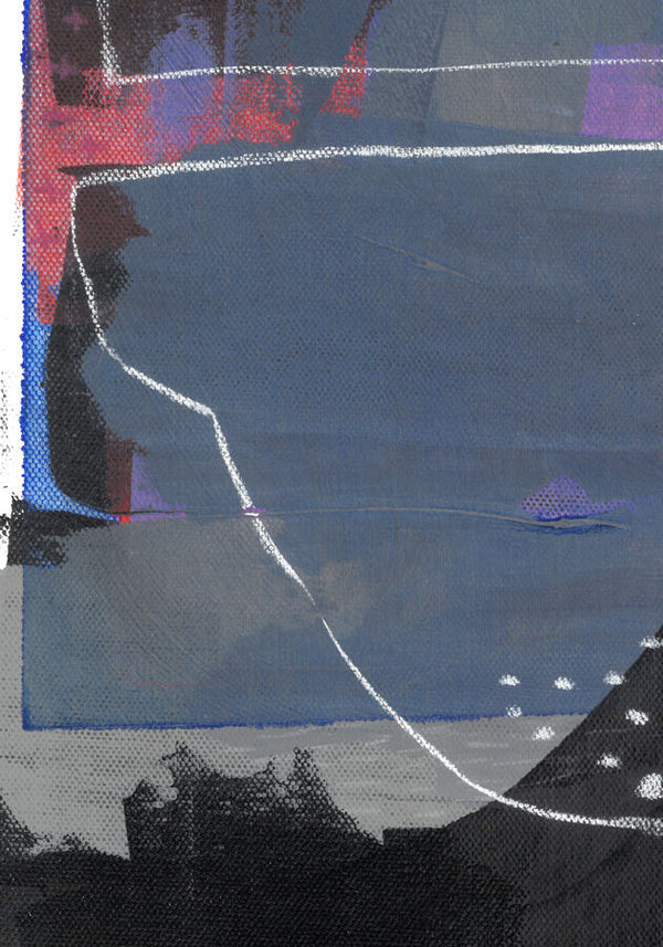 Blueness 2
