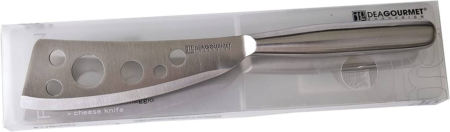Coltello da formaggio Fusion - Caseificio Lavialattea