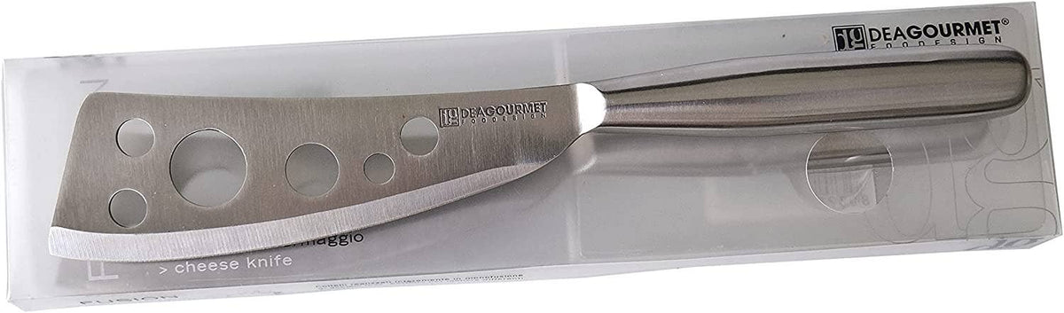 Coltello da formaggio Fusion - Caseificio Lavialattea