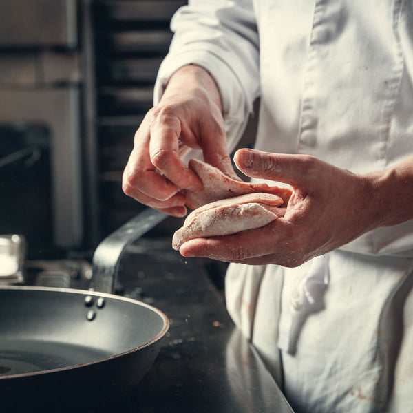 Secrets de chef