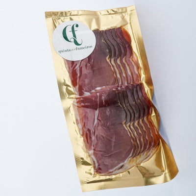 Sliced Ham 100g - 9 Months Cured