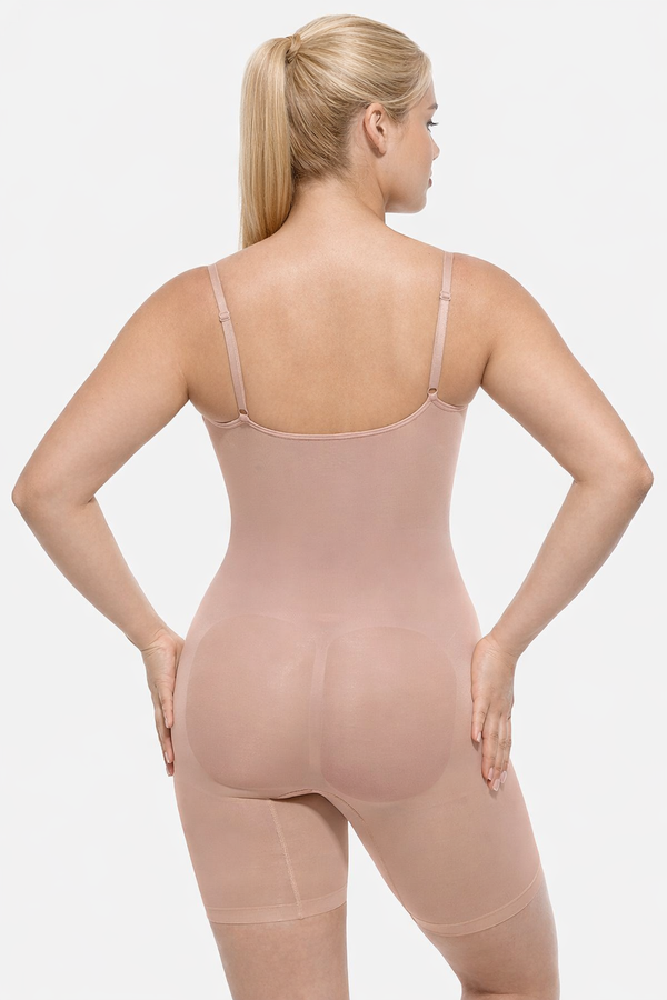 Shaping underwear with high support, NUDE size other: XS/S