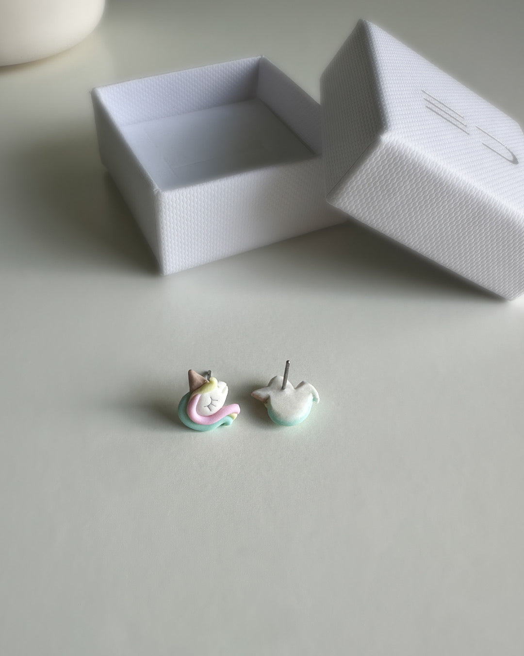 Unicorn Earrings | Limited Edition