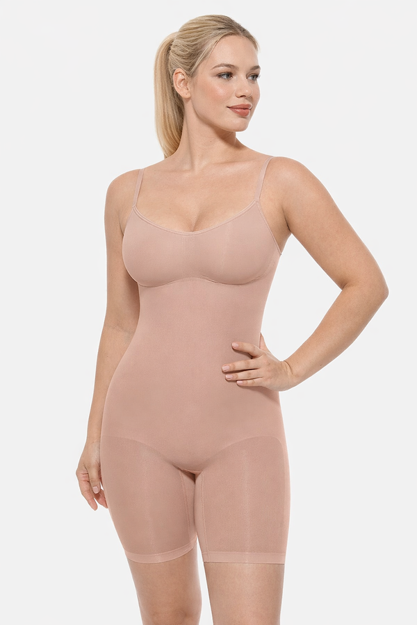 Shaping underwear with high support, NUDE size other: XL/XXL