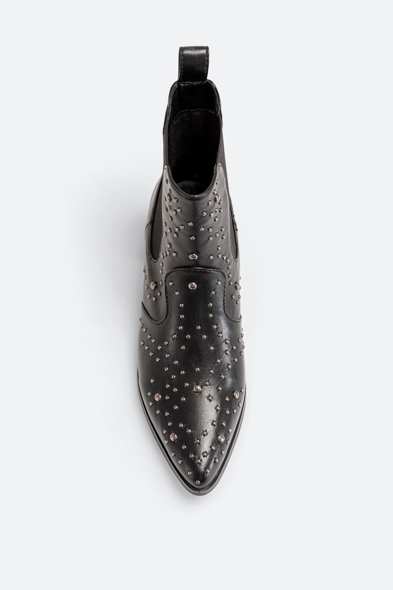 Essen Ankle Boot with Studs