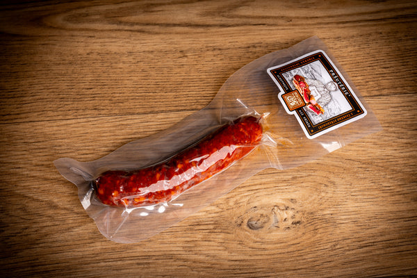 ČABÁÁJA z Pršutérie® cca 160g