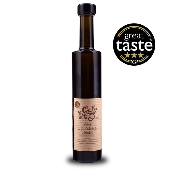 Walnut Oil