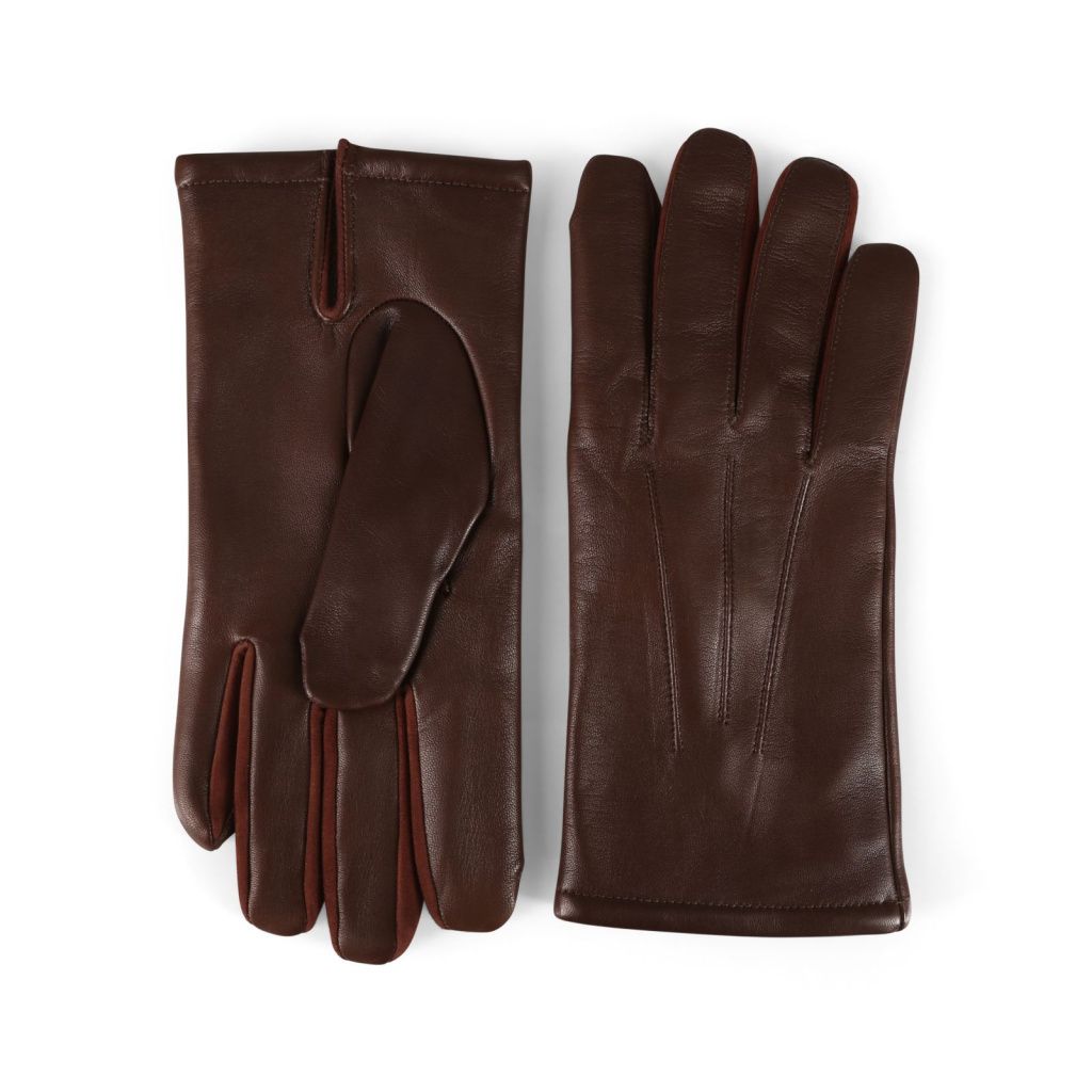 Original Men's Winter Gloves with Cashmere