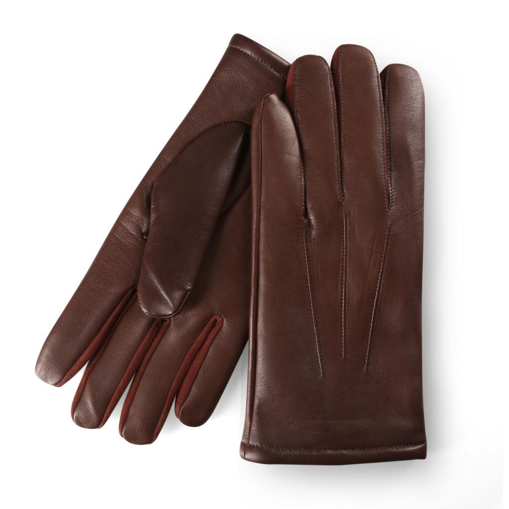 Original Men's Winter Gloves with Cashmere