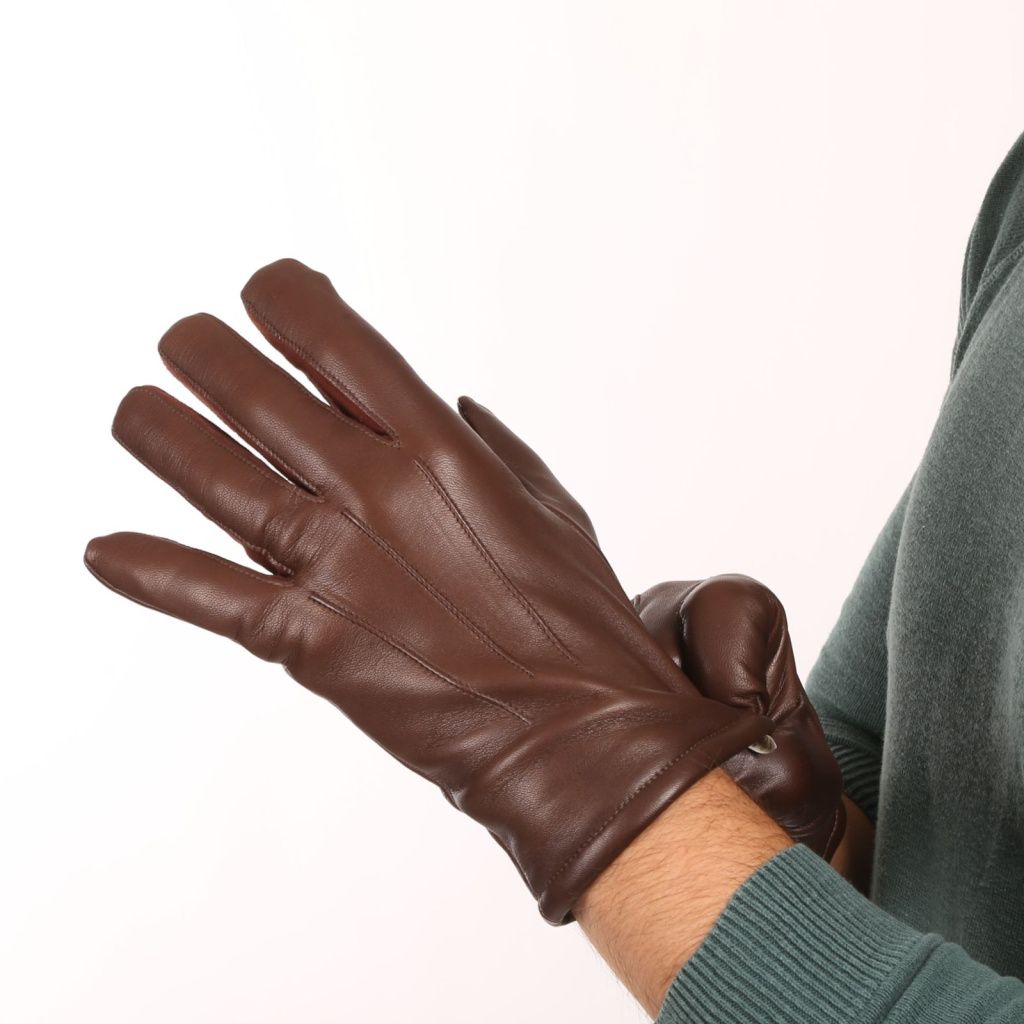 Original Men's Winter Gloves with Cashmere