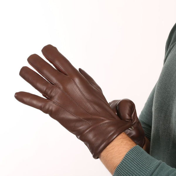 Original Men's Winter Gloves with Cashmere