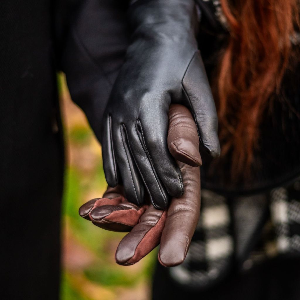Original Men's Winter Gloves with Cashmere