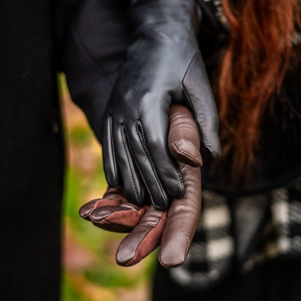 Original Men's Winter Gloves with Cashmere