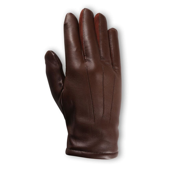 Original Men's Winter Gloves with Cashmere