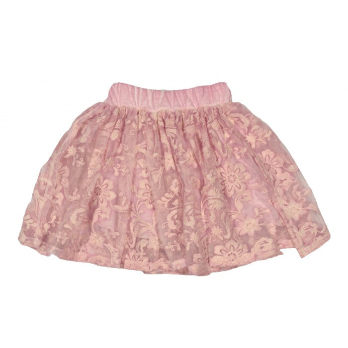 Lace Skirt