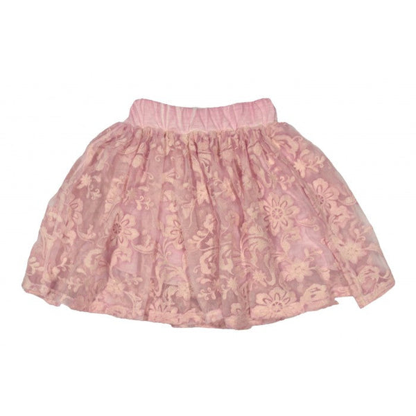 Lace Skirt