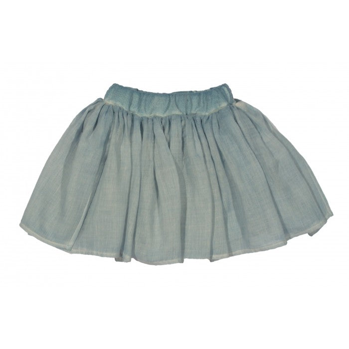 Muslin Skirt