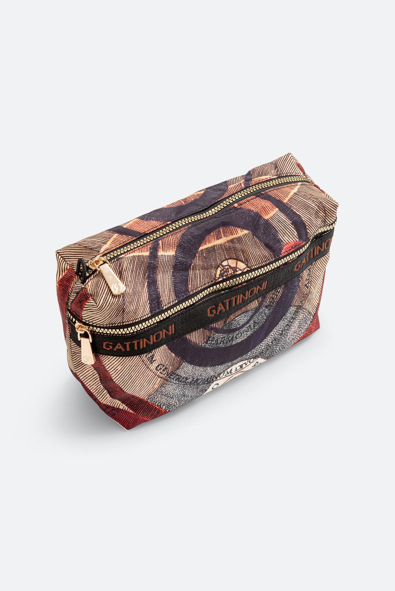 Large Beauty Case Planetarium EasyChic