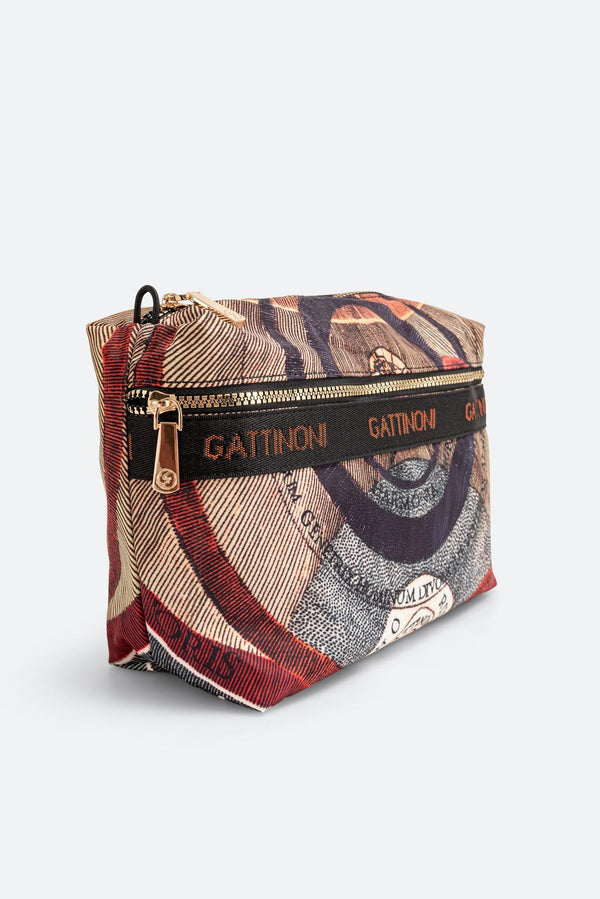Large Beauty Case Planetarium EasyChic