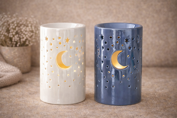 Preorder - Lunar Column Burner