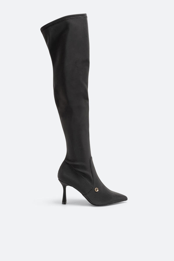 High Gattinoni Boot