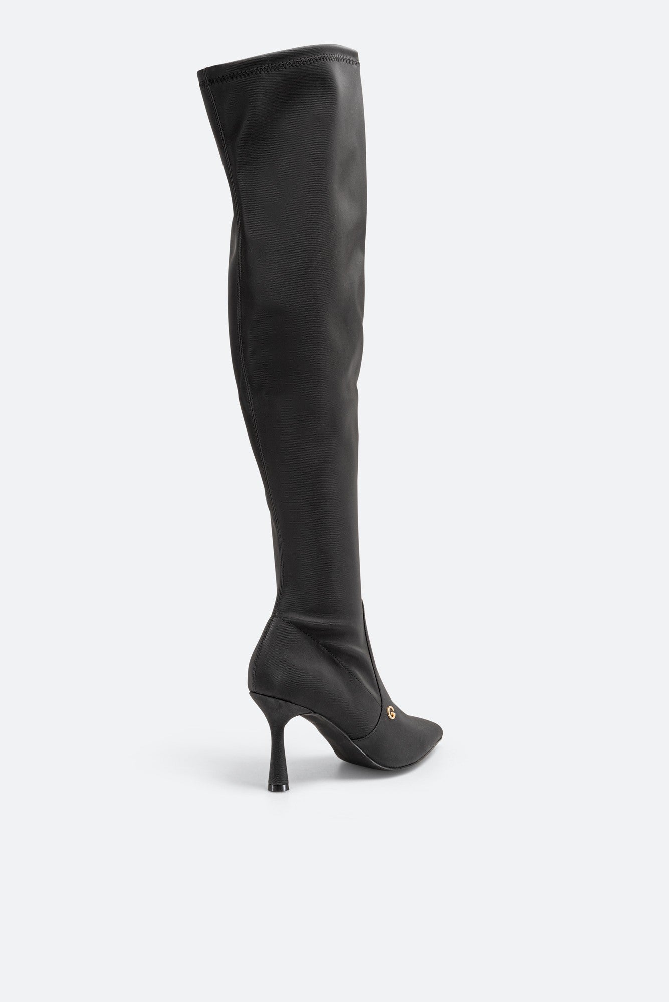 High Gattinoni Boot