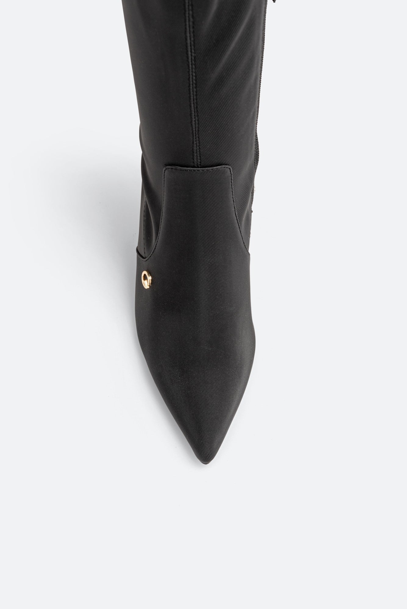 High Gattinoni Boot