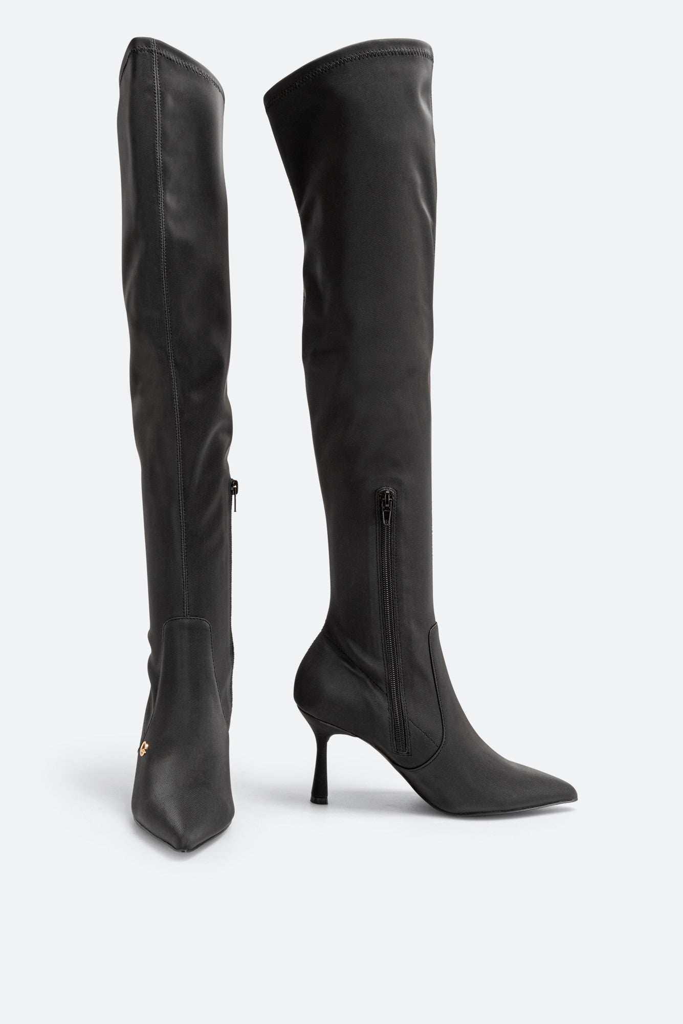 High Gattinoni Boot