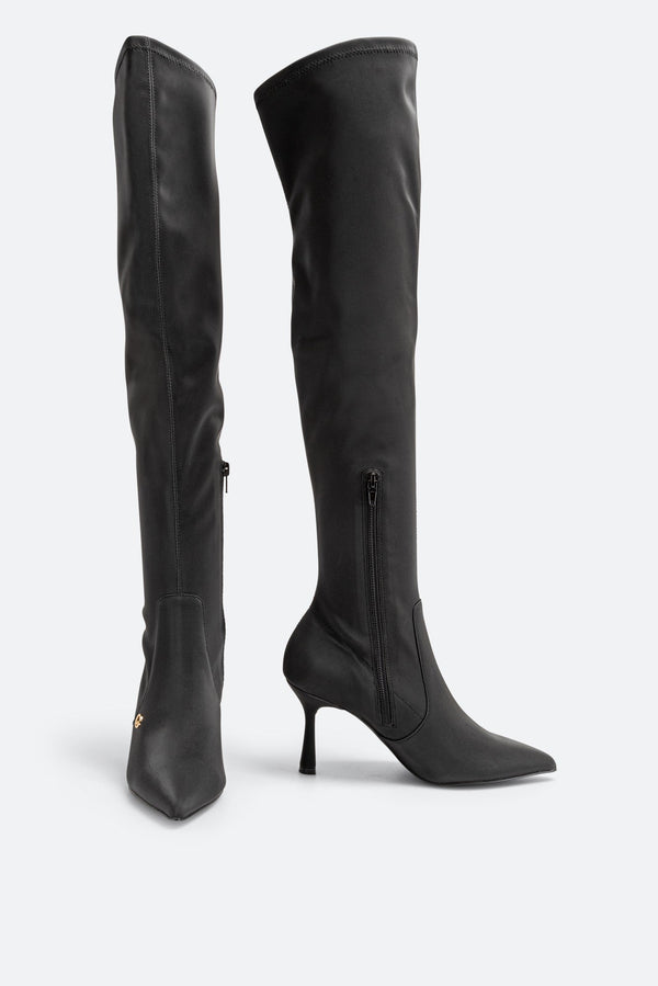 High Gattinoni Boot