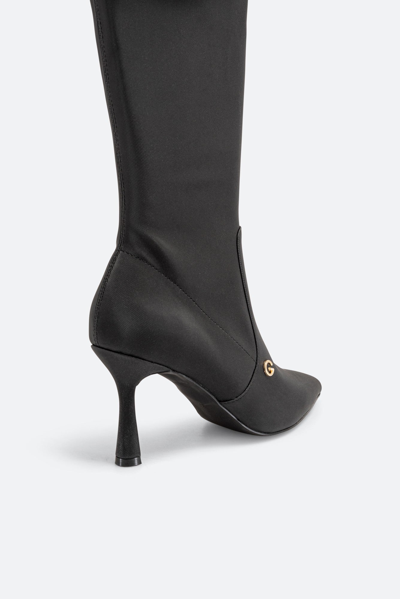 High Gattinoni Boot