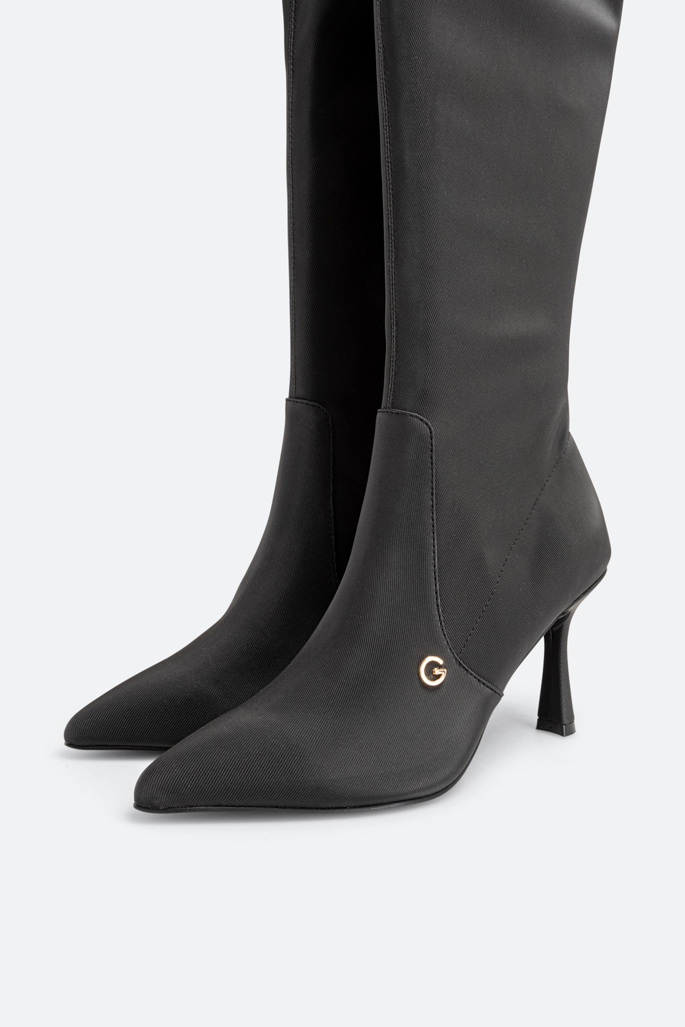 High Gattinoni Boot