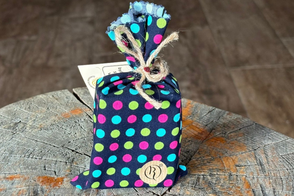 Peppermint Soap Packaging Type: Lens