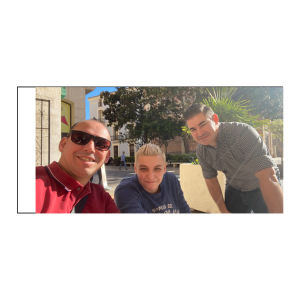 Personalised Coolenator