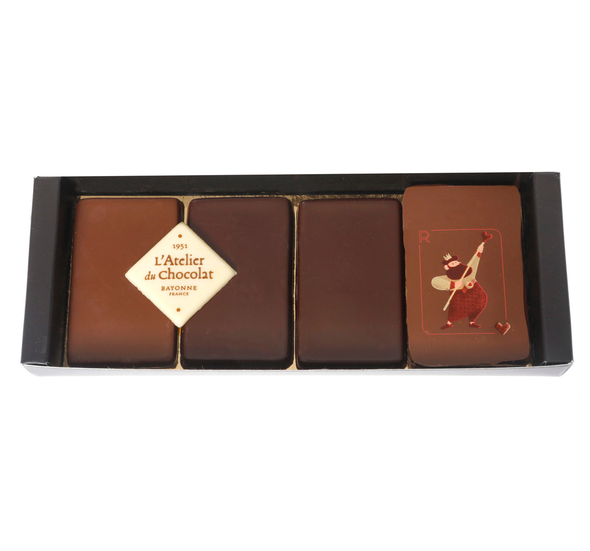 King of Hearts Box