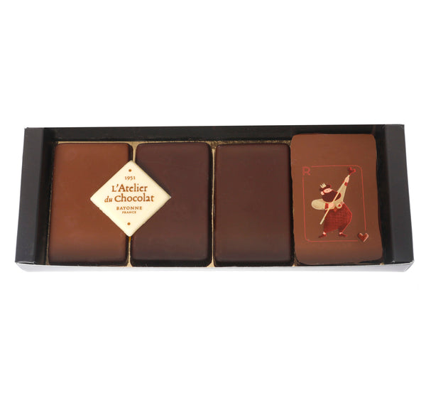 King of Hearts Box