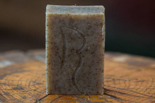 Thyme Soap Packaging Type: Fabric Bag